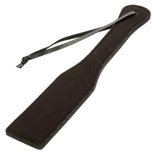 Nocturnal Paddle Leather Black – Calex