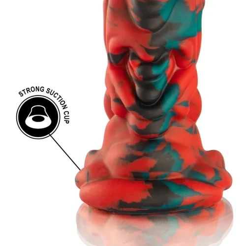 Phobos Dildo Sohn Der Liebe Und Freude Big