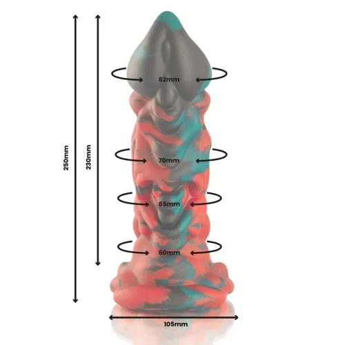 Phobos Dildo Sohn Der Liebe Und Freude Big