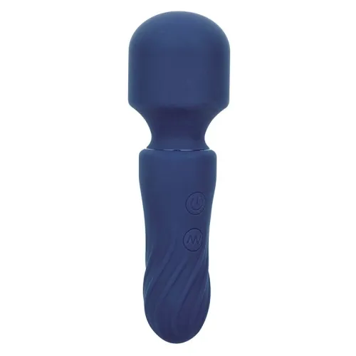 Charisma Charm Massager 12 Modes Purple – Calex