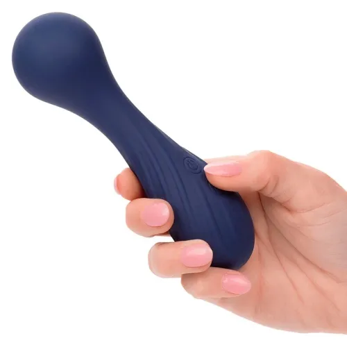 Charisma Temptation Massager 12 Modi Lila – Calex