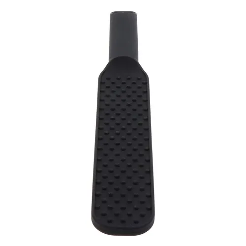 Extreme Spikes Large Black Paddle – Hidden Desire