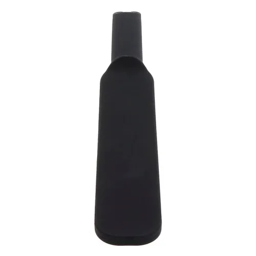 Extreme Spikes Large Black Paddle – Hidden Desire