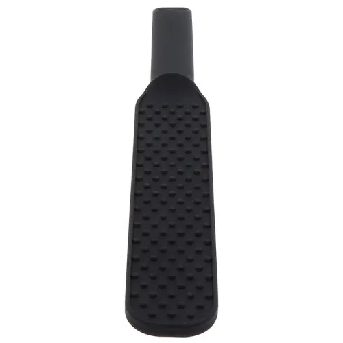 Extreme Spikes Paddle Extra Large Black – Hidden Desire