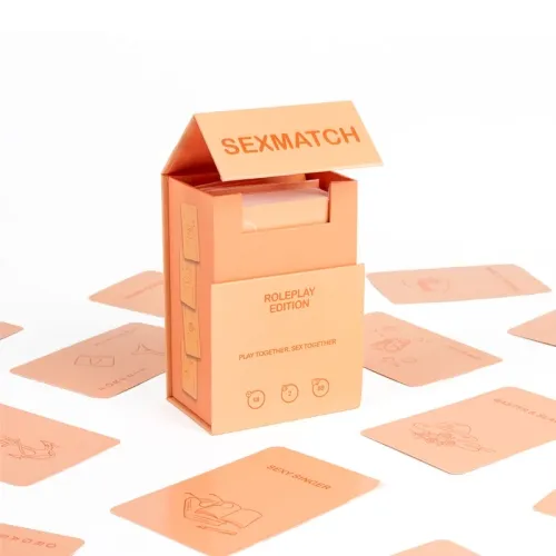Sexmatch Roleplay Edition – Secretplay