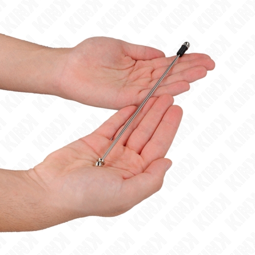 KINK - NIPPELKLEMMEN 1 STÃCK 20 CM