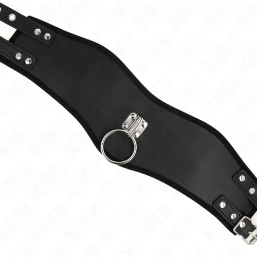 Necklace 65cm with Wide Strap – Kink