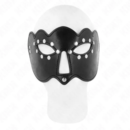 Party Eye Mask Model 1 27.5 x 12 cm – Kink