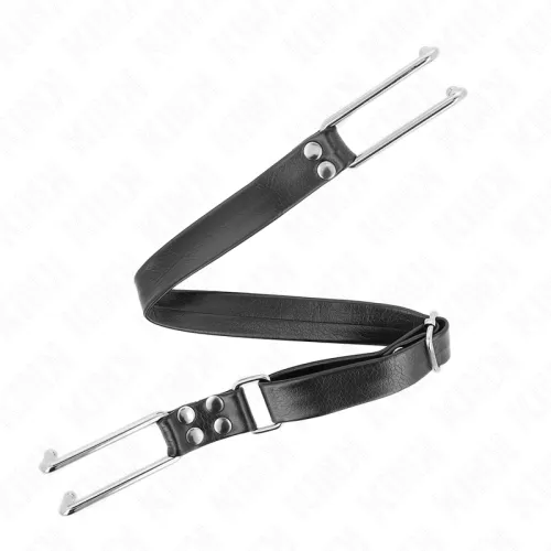 Metallhaken-Knebel Verstellbar 36-52cm – Kink