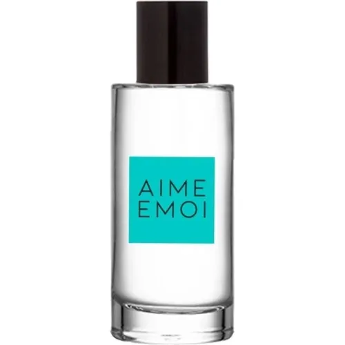 Aime Emoi Pheromon Parfüm Für Sie 50ml – Ruf