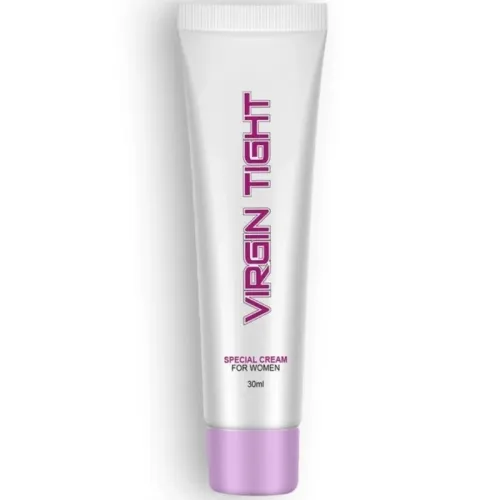 Virgin Tight Vagina Straffende Creme 30ml – Ruf