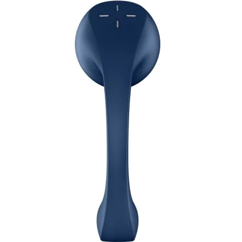 Pro+ Wave 4 G-Spot & Air Pulse Dark Blue | Satisfyer