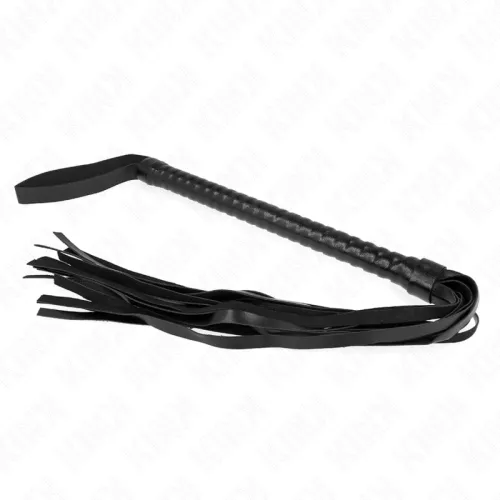 Whip with long handle 60cm – Kink