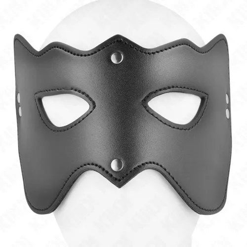 Party Augenmaske Modell 2 27.5 X 12cm – Kink