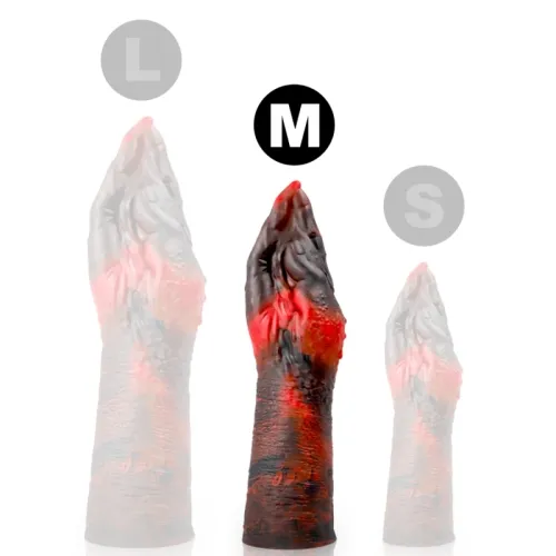 Lilith Dildo Böser Dämon M – Epic