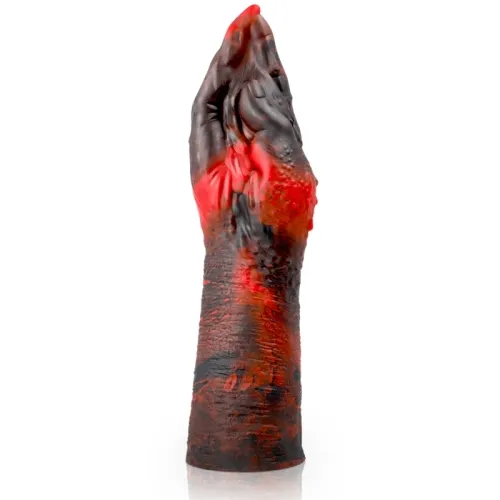 Lilith Dildo Böser Dämon M – Epic
