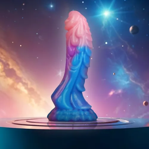Ashtar Dildo Alien Human Shape – Epic