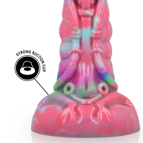 Sidhe Dildo Immortal Creature – Epic