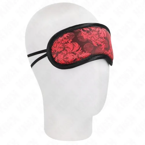 Scandal Augenband 18.5 X 8cm – Kink