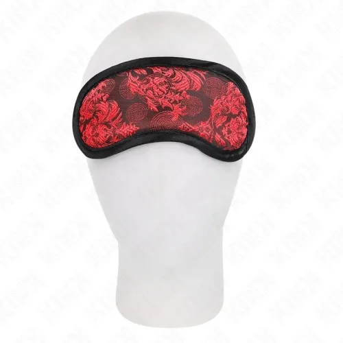 Scandal Augenband 18.5 X 8cm – Kink