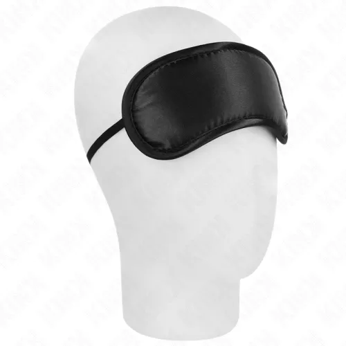 Satin-Stirnband 19 X 6cm Verstellbar 16-38cm – Kink