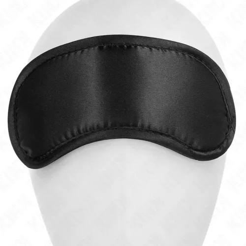Satin-Stirnband 19 X 6cm Verstellbar 16-38cm – Kink