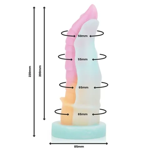 Kelpie Dildo Water Spirit Horse Shape – Epic