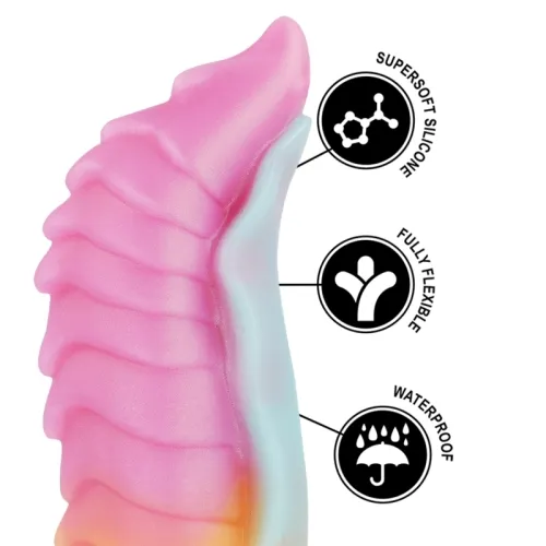 Kelpie Dildo Water Spirit Horse Shape – Epic