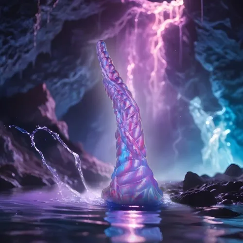 Nokken Dildo Water Creature – Epic