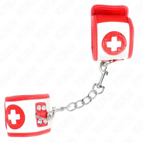 Mini-Handfessel FãR Krankenschwestern – Kink
