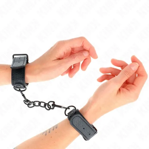 Handschellen FãR AnfãNger – Kink