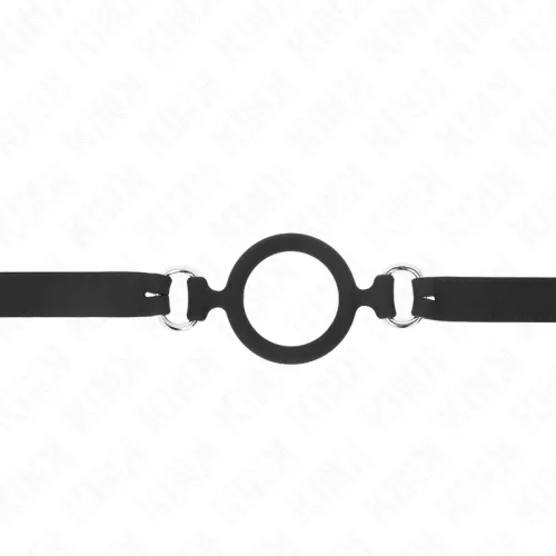 Silicone O-ring 5cm gag 56cm – Kink