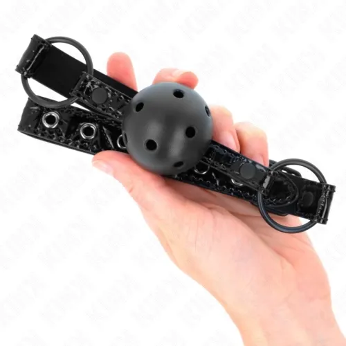 Diamond Pattern Ball 4 – Kink