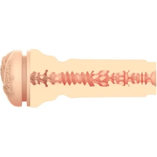 Fühlen Sie Reagan Foxx Stroker Kiiroo Stars Collection – Kiiroo