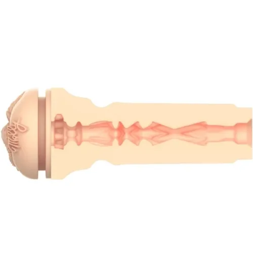 Fühlen Sie Molly Stewart Stroker Kiiroo Stars Collection – Kiiroo