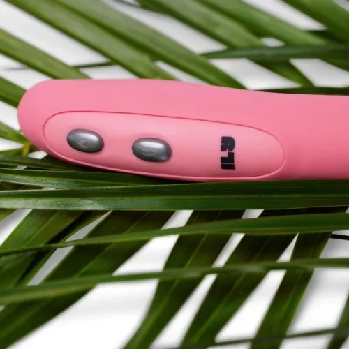 Je Joue - The Wand G-Spot Vibrator Pink