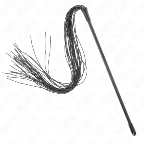 Silicone whip 60cm – Kink