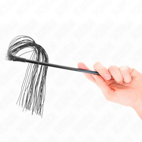 Silicone whip 60cm – Kink