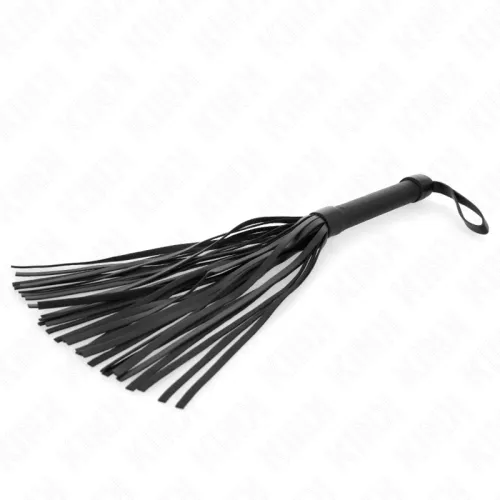 Neopren-Stil-Peitsche 48.5cm – Kink