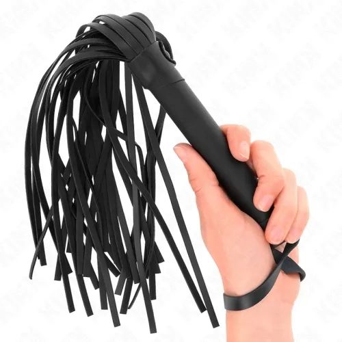 Neopren-Stil-Peitsche 48.5cm – Kink