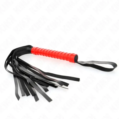 Small Soft Tail Whip 50cm – Kink