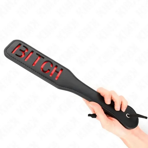 Bitch Runde Eckenpalette 32 X 6cm – Kink