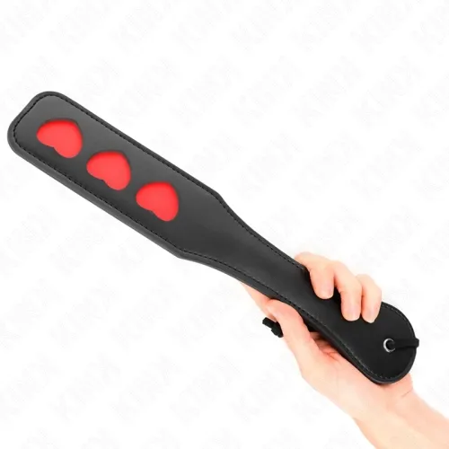 Heart Palette 32 x 6 cm – Kink