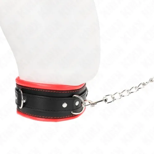 Heavy Necklace with Belt 65cm Model 3 – Kink