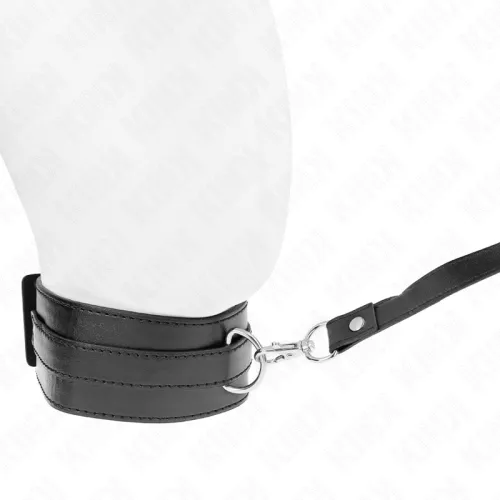 Halskette Mit Gürtel 116cm Modell 1 – Kink