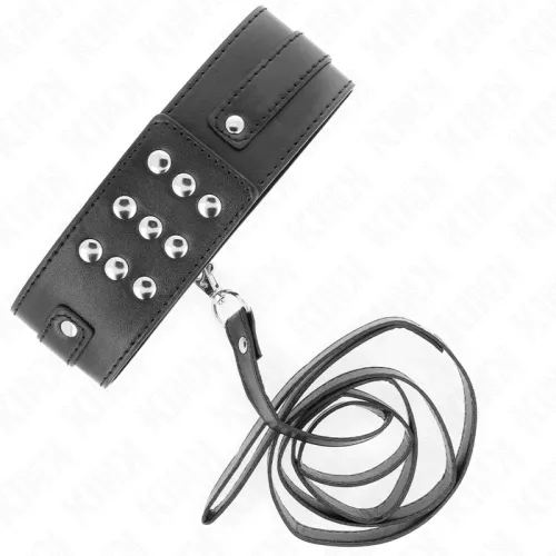 Halskette Mit Gürtel 116cm Modell 1 – Kink