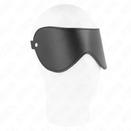Kunstlederbandage Mit 2 Nieten 23 X 9.5cm – Kink