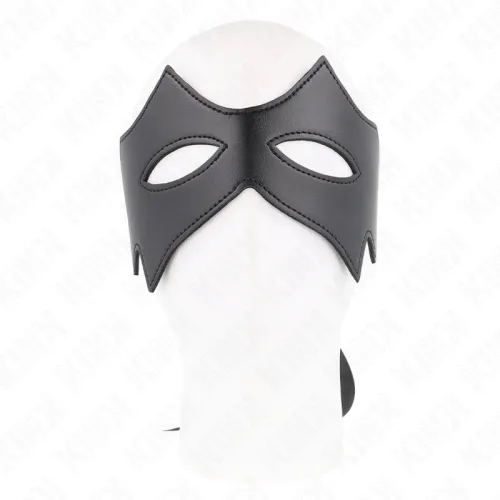 Katzengesichtsmaske Modell 1 34 X 12cm – Kink