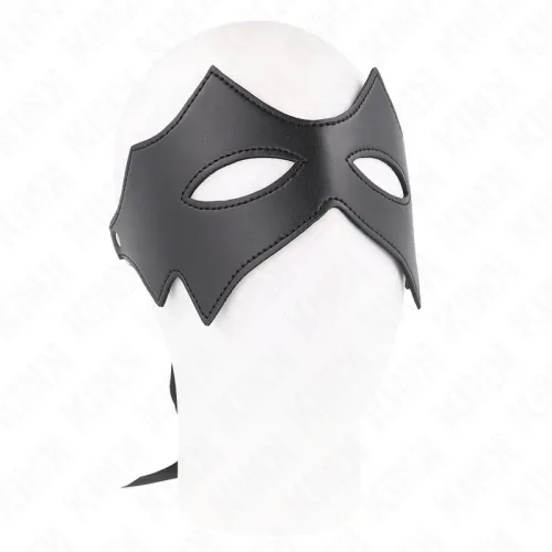 Katzengesichtsmaske Modell 1 34 X 12cm – Kink