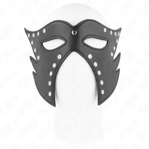 Katzengesichtsmaske Modell 2 29 X 15cm – Kink